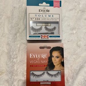 EYLURE VEGAS NAY Eyelashes